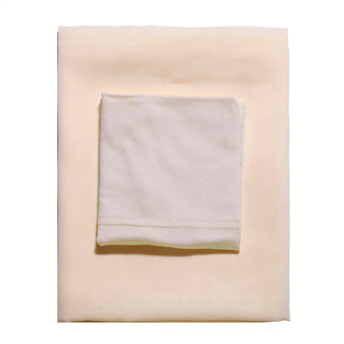 17 Color Two-piece New Modal Bottom Cap Tube Cap Chiffon Shawl Muslim Fashion Combination Turbans for Women Islamic Clothing - Image 3